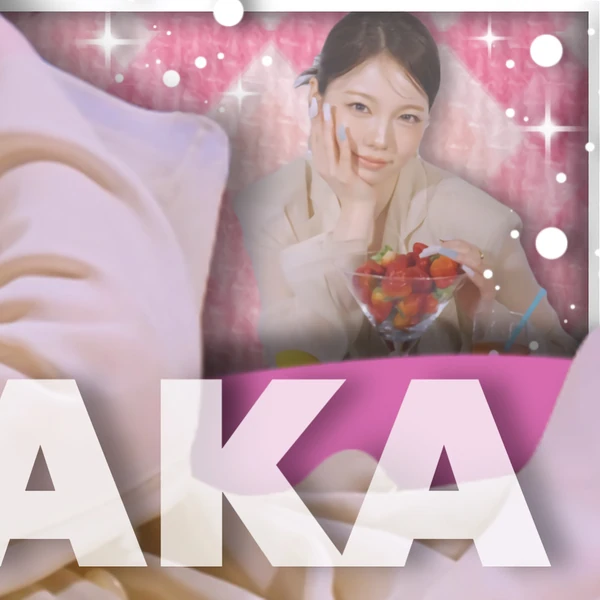 Today's Most Loved Ayaka (NiziU)