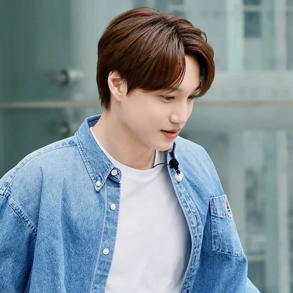 Fans' Pick: Best Moment of Kai (EXO)