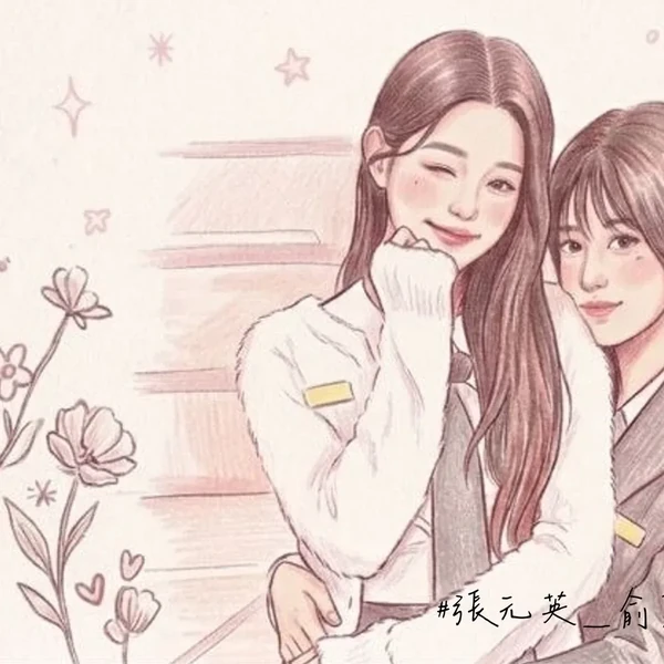 Today's Most Loved Jang Wonyoung (IVE)