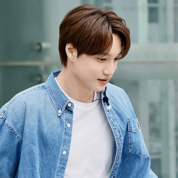 Fans' Pick: Best Moment of Kai (EXO)