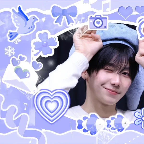 Best moment chosen by Park Han (AHOF) fandom