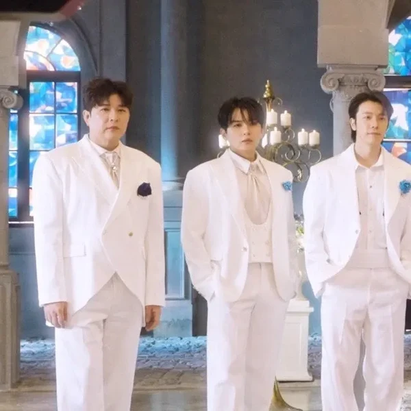 Foto Populer Penuh Cinta untuk Super Junior