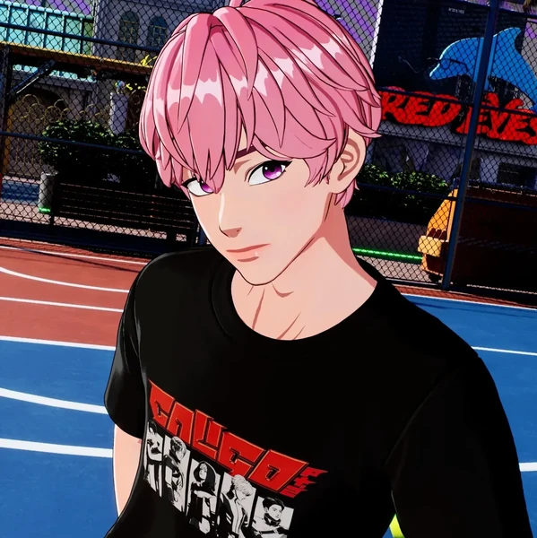 Shining profile picture of Bamby (PLAVE) on today's Choeaedol