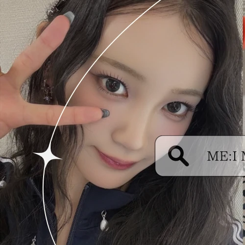 Today's Most Loved Sakurai Miu (ME:I)