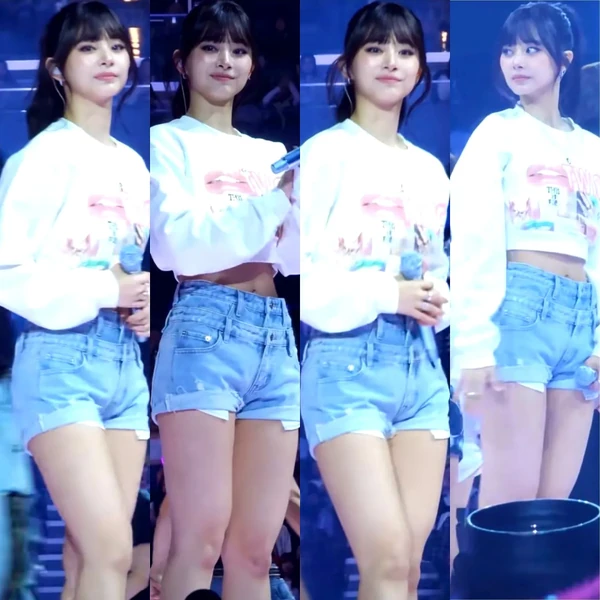 팬들이 뽑은 쯔위 (TWICE) 최고의 순간