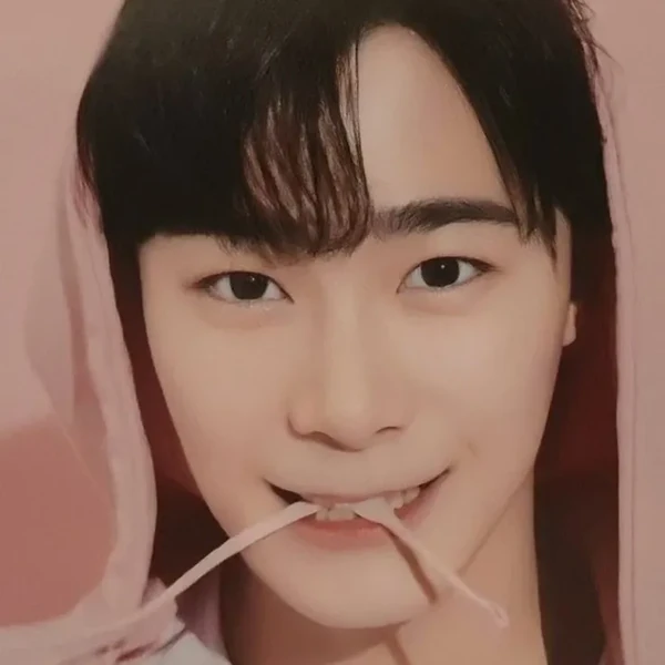 Today's Most Loved Moonbin (ASTRO)