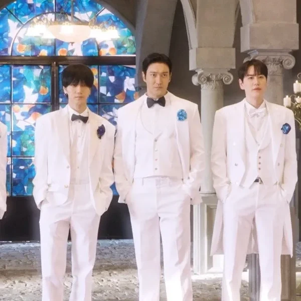Penampilan Super Junior yang Paling Dicintai Hari Ini