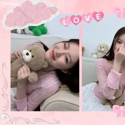 Top Photo Full of Shuhua (i-dle) Love