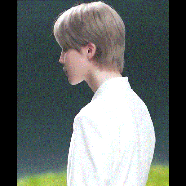 팬들이 뽑은 지민 (방탄소년단) 최고의 순간