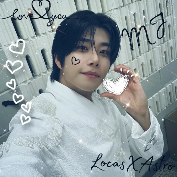 Fans' Pick: Best Moment of MJ (ASTRO)