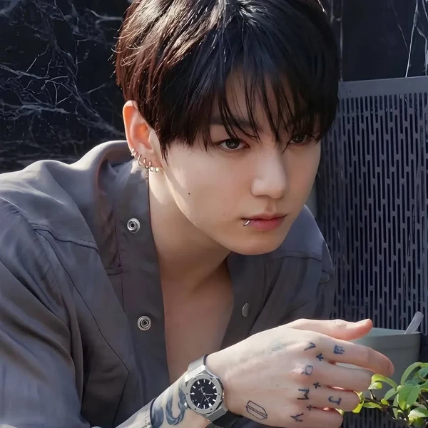 Momen Terbaik Jungkook (BTS) Pilihan Penggemar
