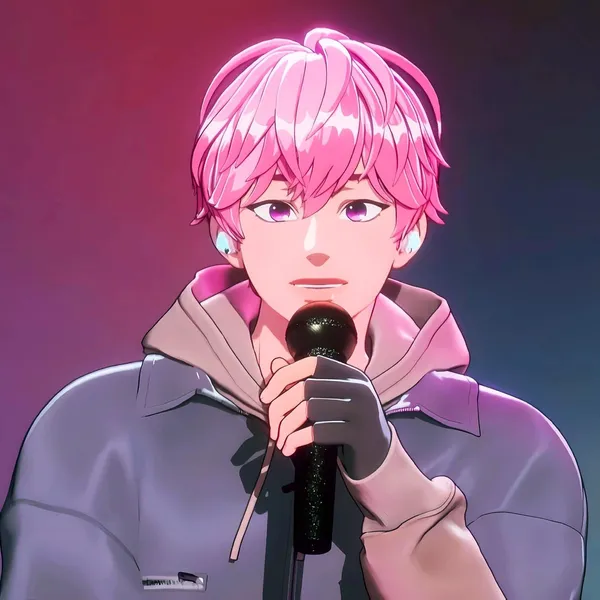 Popular profile image of Bamby (PLAVE) selected by votes