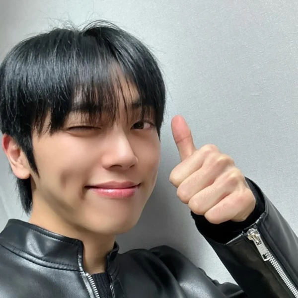 Top Photo Full of Minkyun (ONF) Love