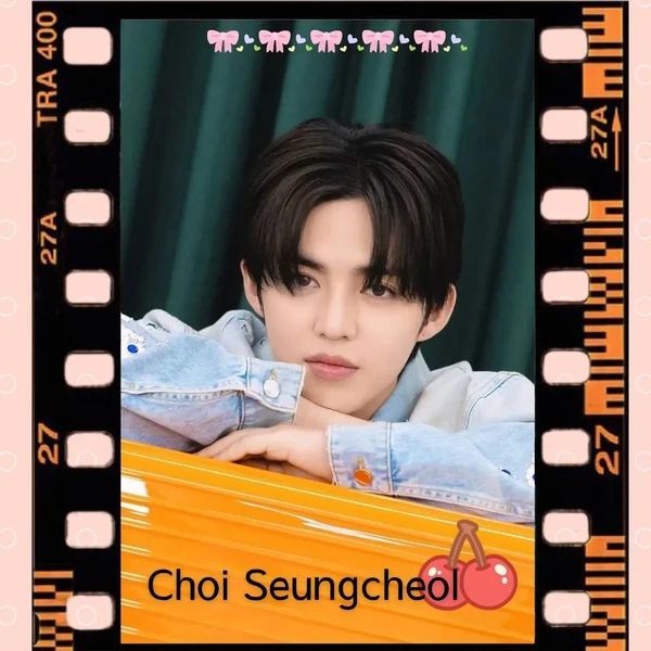 Top Photo Full of S.Coups (SEVENTEEN) Love