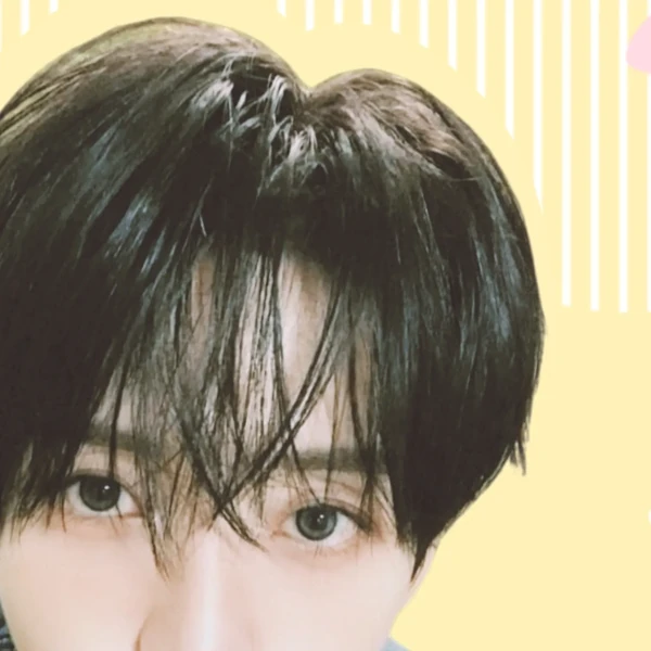 Today's Most Loved Donghyeon (KickFlip)