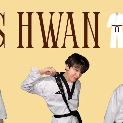 Penampilan So Junghwan (TREASURE) yang Paling Dicintai Hari Ini