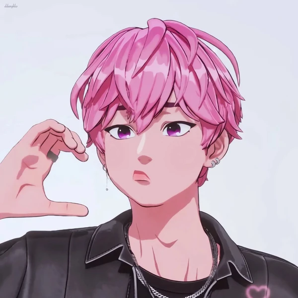 Popular profile image of Bamby (PLAVE) selected by votes