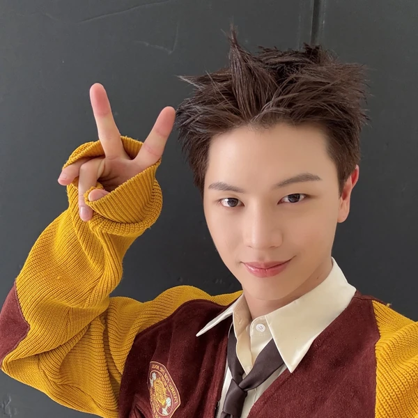 Today's Most Loved Yook Sungjae (BTOB)