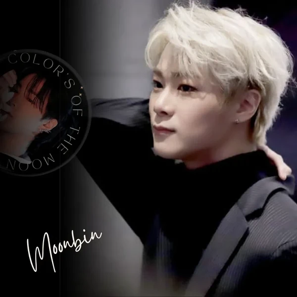 Top Photo Full of Moonbin (ASTRO) Love