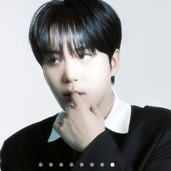 에이티즈 팬심 가득한 인기 사진