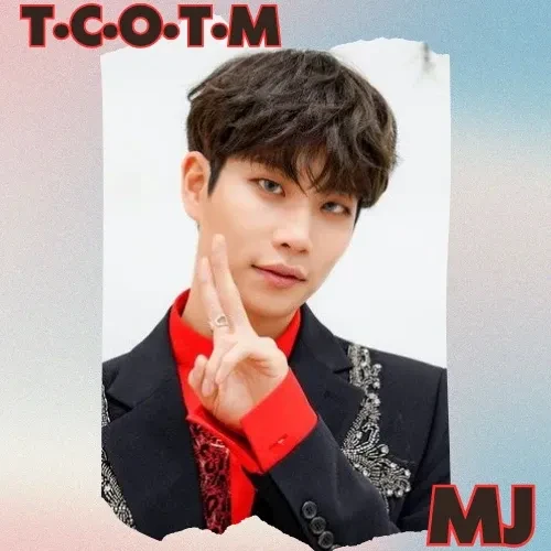 Today's Most Loved MJ (ASTRO)