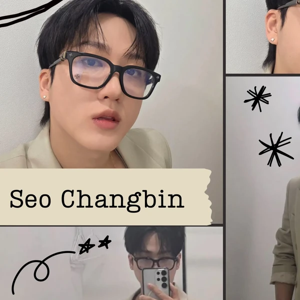 Fans' Pick: Best Moment of Changbin (Stray Kids)