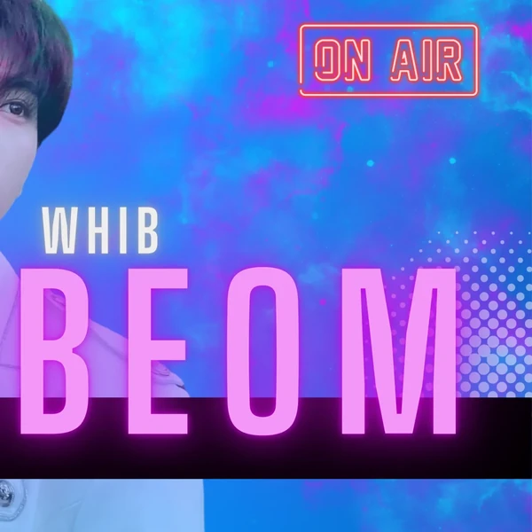 Fans' Pick: Best Moment of Jinbeom (WHIB)