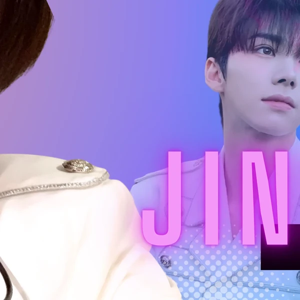 Fans' Pick: Best Moment of Jinbeom (WHIB)