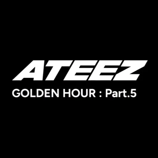 에이티즈 팬심 가득한 인기 사진