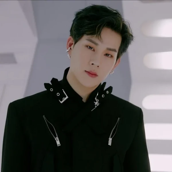 Today's Most Loved Joohoney (MONSTA X)