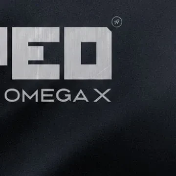 Today's Most Loved OMEGA X