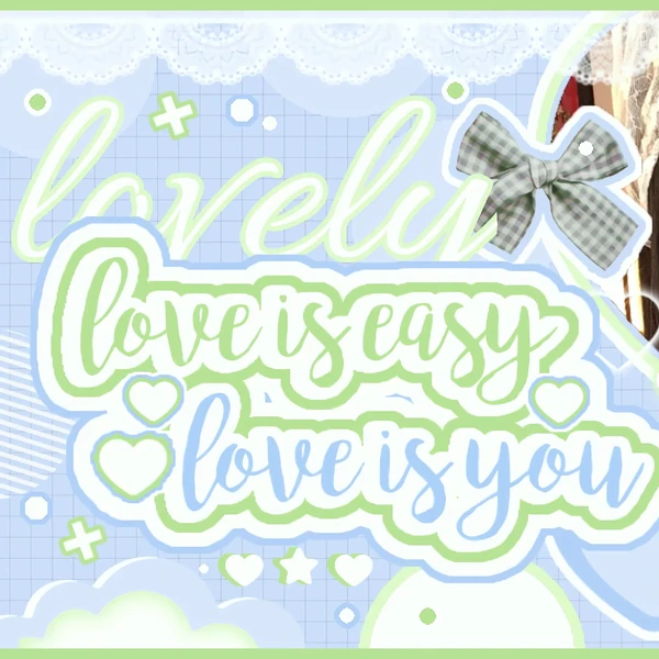 Top Photo Full of Nien (tripleS) Love