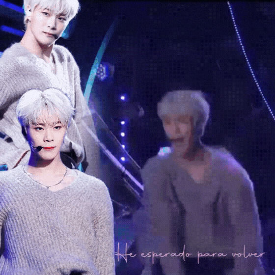 Top Photo Full of Moonbin (ASTRO) Love