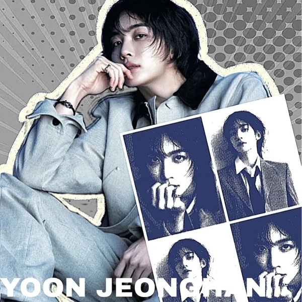 Popular profile picture of Jeonghan (SEVENTEEN) loved by fans