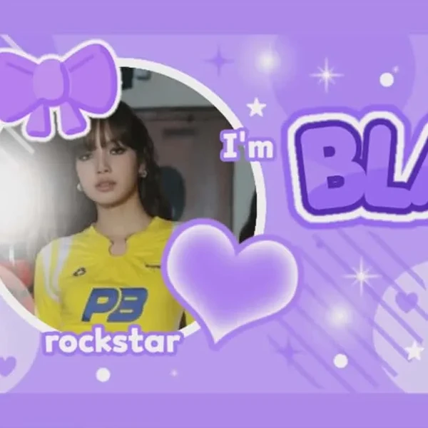 今日最受喜愛的BLACKPINK