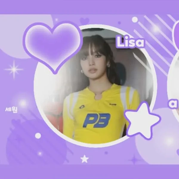 充滿粉絲愛意的BLACKPINK人氣照片
