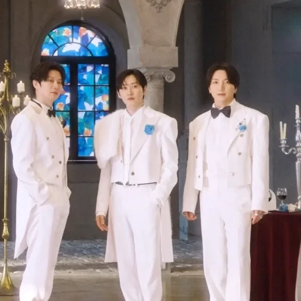Penampilan Super Junior yang Paling Dicintai Hari Ini