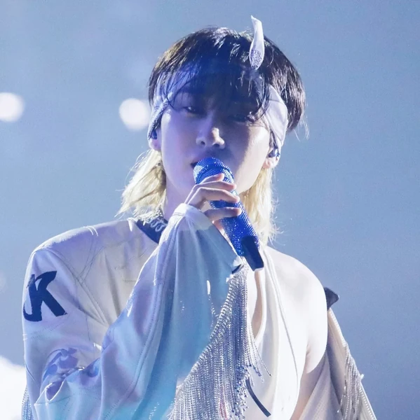 Today's Most Loved Eunhyuk (Super Junior)