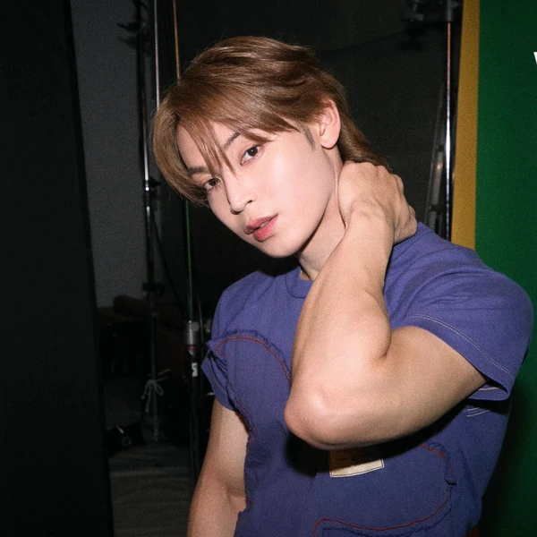 Top Photo Full of Yonashiro Sho (JO1) Love