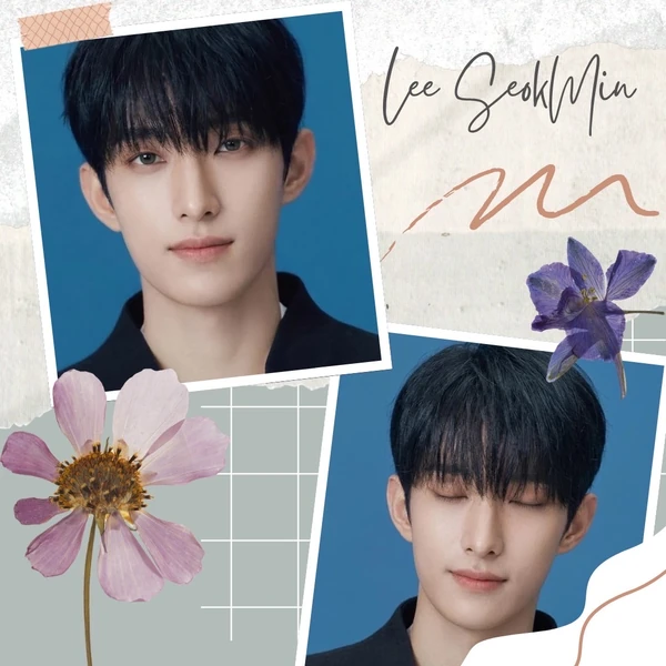 Today's Most Loved DK (SEVENTEEN)