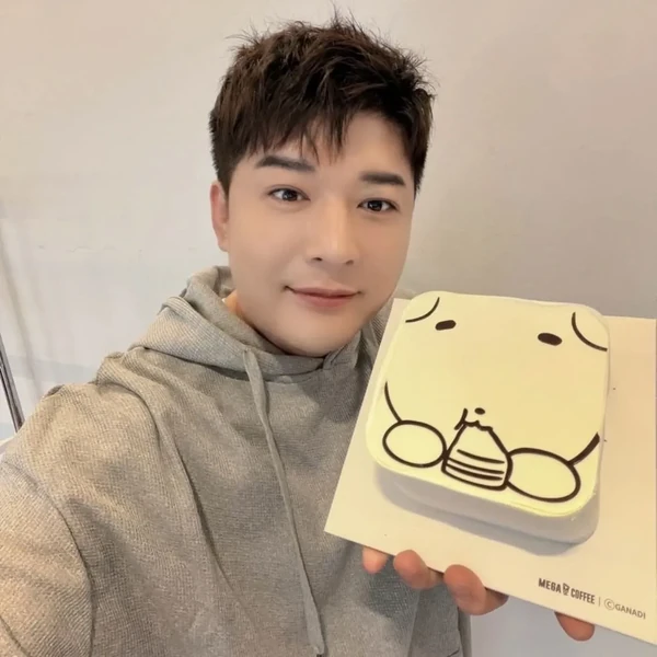 Fans' Pick: Best Moment of Shindong (Super Junior)