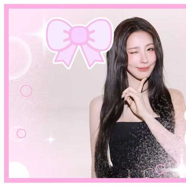 Popular profile picture of i-dle loved by fans