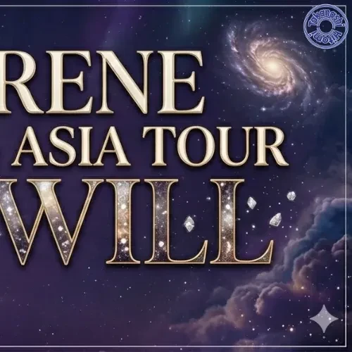 Top Photo Full of Irene (Red Velvet) Love