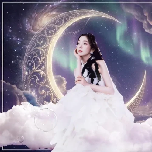 Today's Most Loved Irene (Red Velvet)