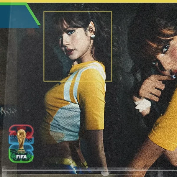 Penampilan Lisa (BLACKPINK) yang Paling Dicintai Hari Ini