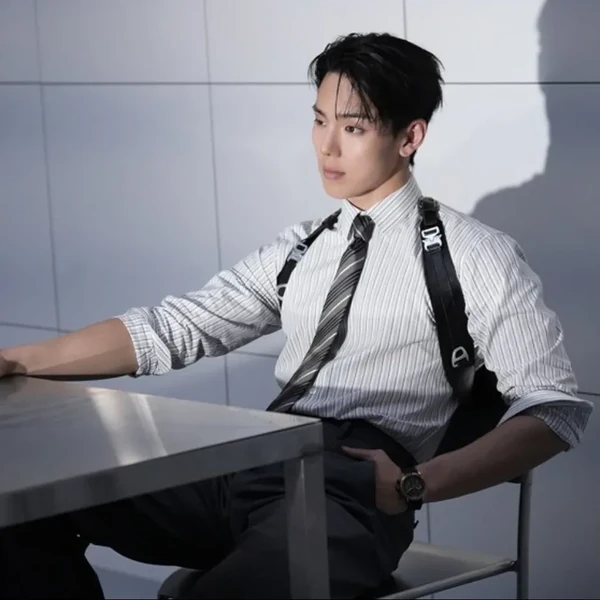 Foto Populer Penuh Cinta untuk Juyeon (THE BOYZ)