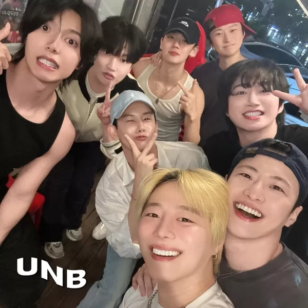 Today's Most Loved UNB