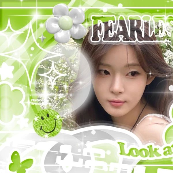 Fans' Pick: Best Moment of Kasia (ifeye)