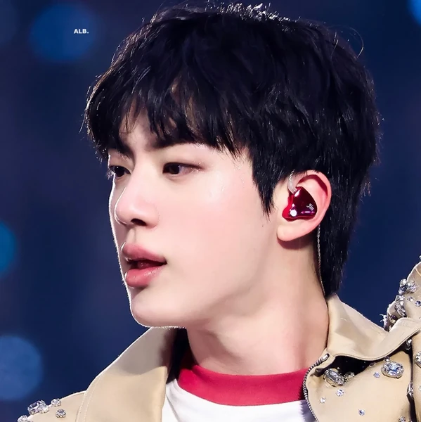 진 (방탄소년단) 팬심 가득한 인기 사진
