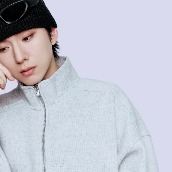 Today's Most Loved Kihyun (MONSTA X)